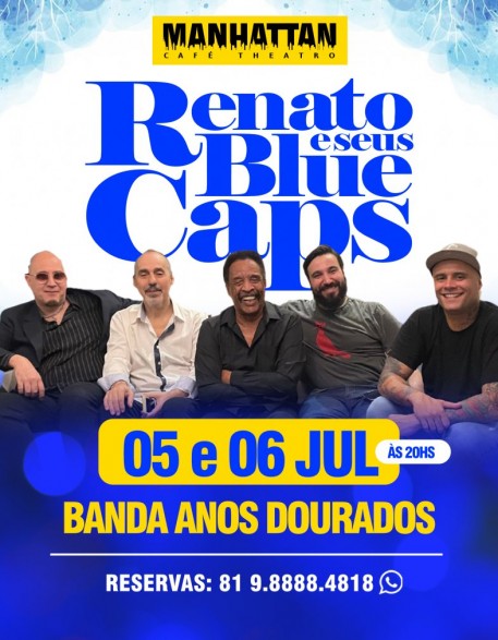 18 AGO / SEXTA UMA NOITE ITALIANA